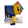 KPCT Dog Clicker Training Kit Plus